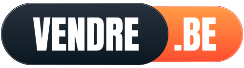 Vendre.be logo