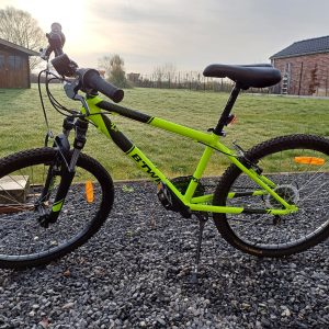 Vélo B Twin garçon