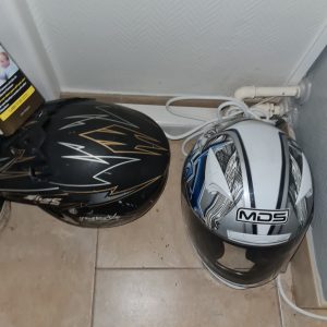 Casque