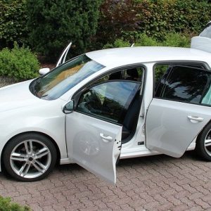 Volkswagen Golf 1.6 TDI