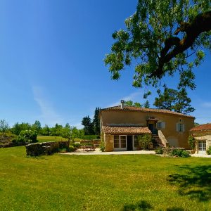 belle demeure française