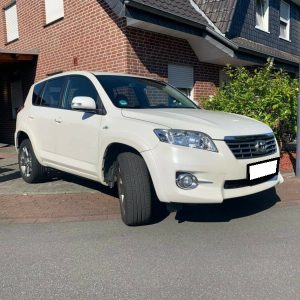 Toyota TOYOTA RAV4 2019 42 AUTOMATIK