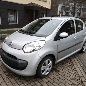 Citroën C1