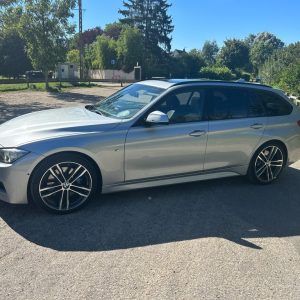 BMW Série 3 Touring M Sport 320D F31