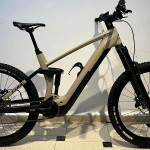 Cube Stéréo hybride 160 HPC SL750