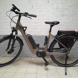 Velo Electrique KALKHOFF IMAGE