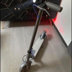2 x trottinettes Xiaomi Mi 3 de 2022