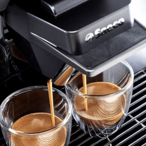 Machine à café grain Saeco Magic B2