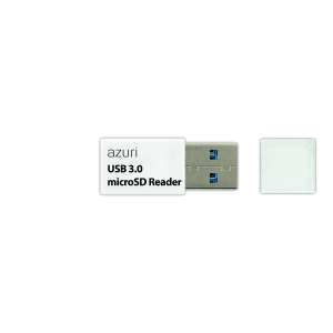 Azuri USB 3.0 Reader micro sd