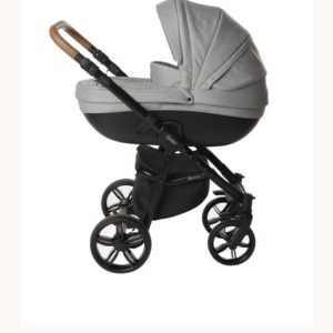 Pousette quax avenue en très bonne état