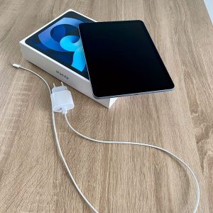 Ipad air 4 wifi 256 go