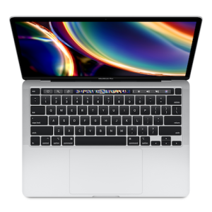 MacBook Pro 13" 256GB