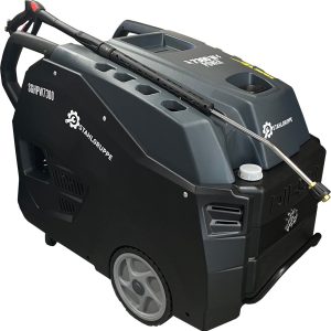 Nettoyeur haute pression Stahlgruppe SGHPW7300
