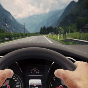 Chauffeur volontaire