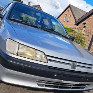 Peugeot 306 1.8 XT ANCÊTRE Prêt à immatriculer. 137.000km