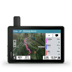 Garmin Tread XL.Garmin DriveSmart.Garmin zumo.Garmin dezl