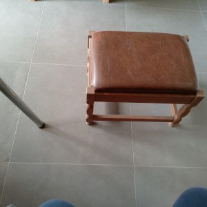 Tabouret