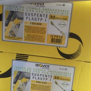 Suspentes PLAGYP I 200-240