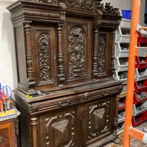 Meuble Antique