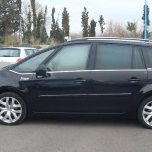 Citroen Grand C4 Picasso 2.0 hdi 138 fap exclusive bmp6 7pl
