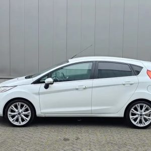 Ford Fiesta 1.0 EcoB. Titanium