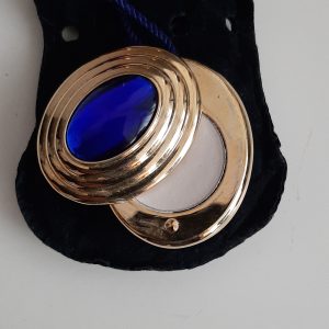 Parfum solide de Boucheron Paris