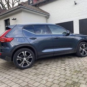 Volvo XC40 T4 Hybride