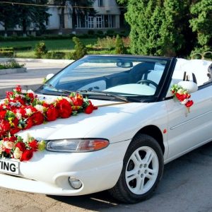 Location de voiture avec chauffeur pour tous événements