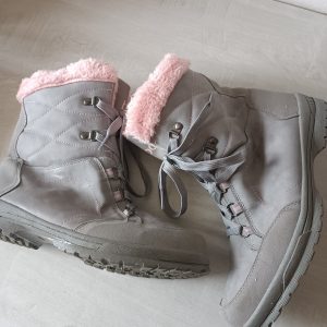 Bottines 40 portées 1 fois