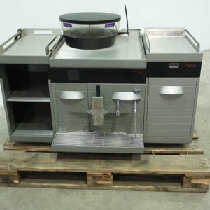 Melitta Cafina Alpha