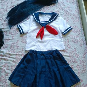 Costume yandere simulator neuf