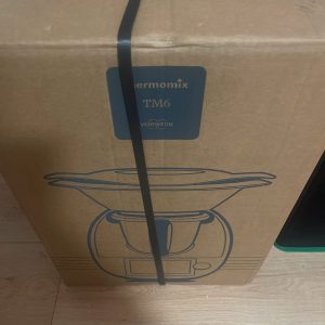 Thermomix® TM6® Black