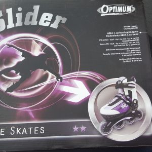 Skate roller inline 29-32