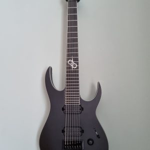 Solar type S1.7 carbon mat