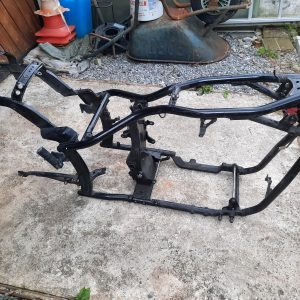 pieces XVS1100 DragStar