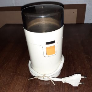 MOULIN A CAFE ELECTRIQUE VINTAGE