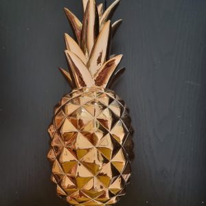 Ananas décoratif