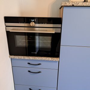 Four SIEMENS iQ700 multifonction