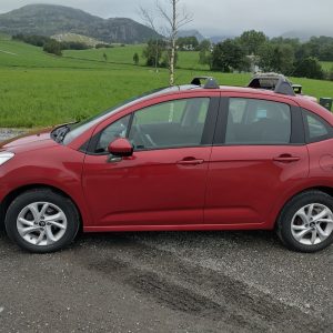 Citroën C3 C3 1.4-68D , Clim 5 portes