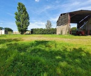 Parcelle disponible en Bruxelles Belgique