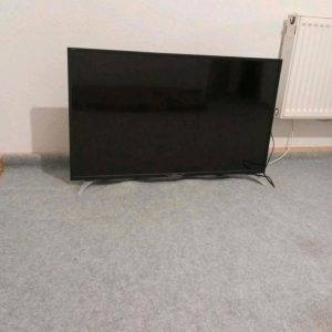 Télévision en très bon état