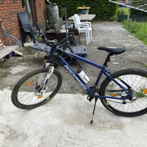 VTT Rockrider ST540