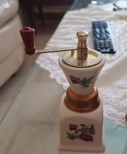 Moulins à café miniatures