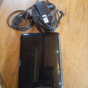 Disque dur externe medion