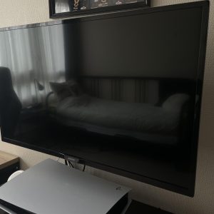 Téléviseur LED ultra-plat Full HD (Philips 32PFS5362/12)