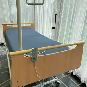 A vendre – Lit médicalisé électrique