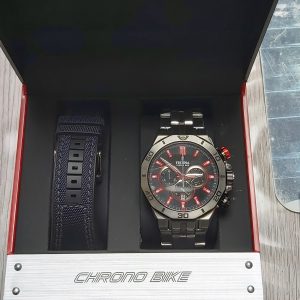 Montre festina chronobikes