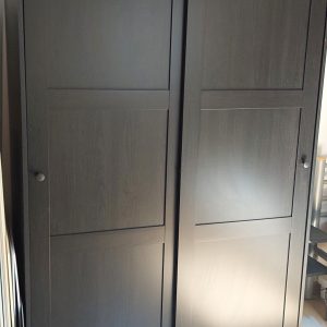 ARMOIRE IKEA RAKKESTAD