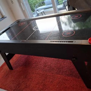 Table de airhockey