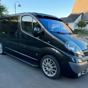 Opel Vivaro Life